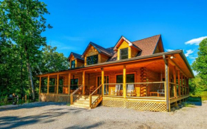 Lones Branch Lodge